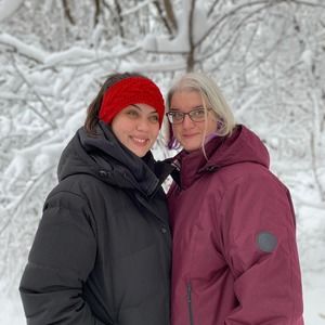 Meet your Posher, Emilie